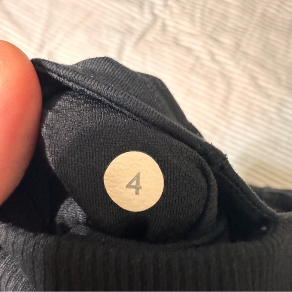 Lululemon Run For Fun Crop - Picture 7 of 11